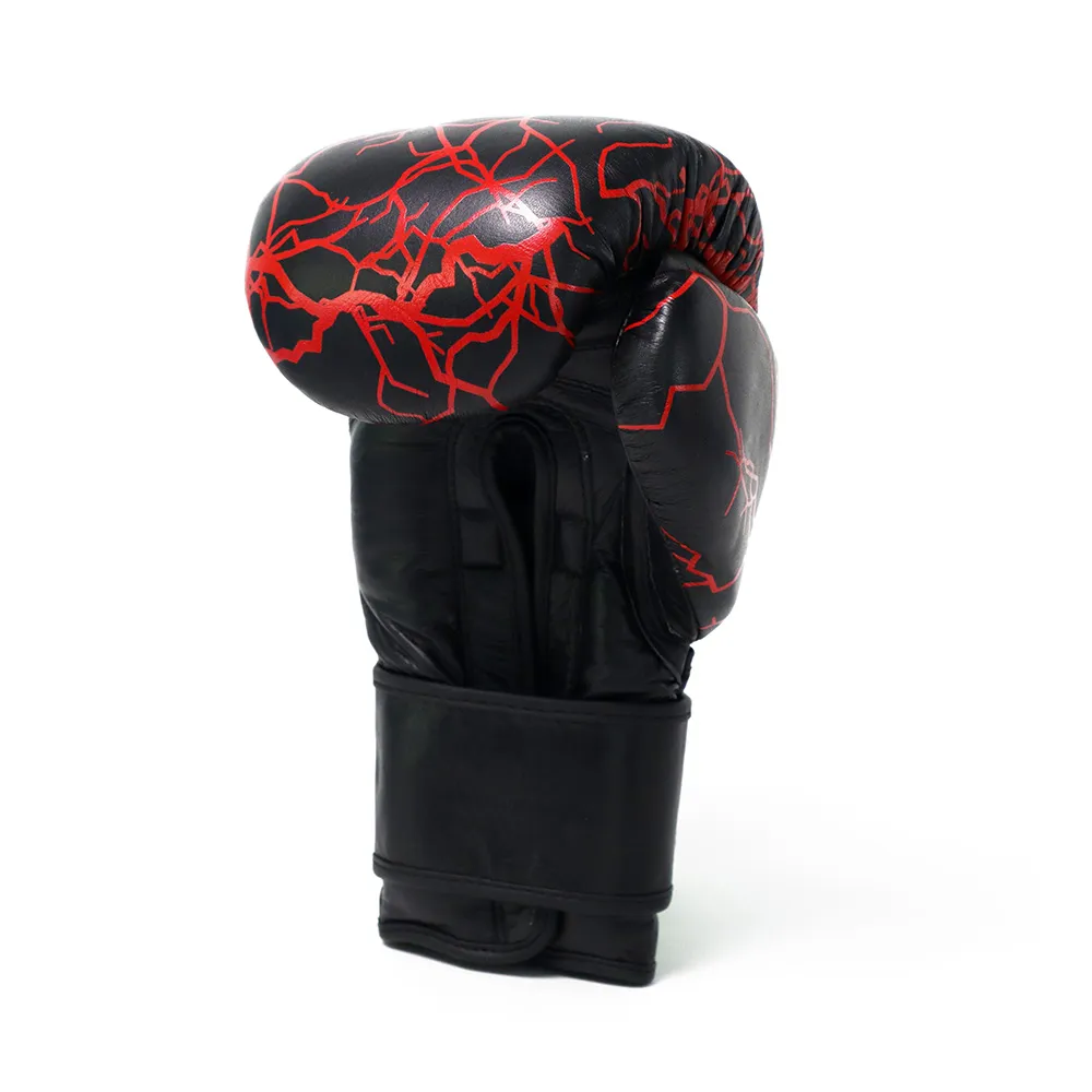 Thai Boxhandschuhe Thunder