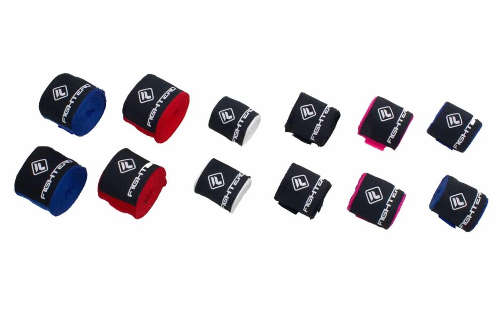 Bandagen 2 Meter elastisch