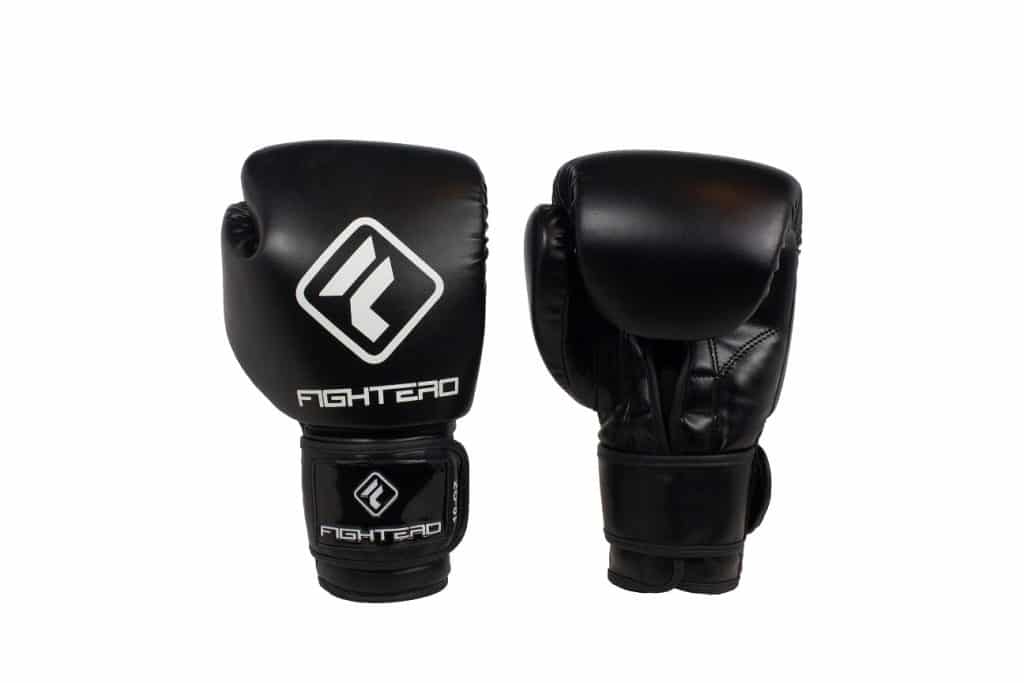 Boxhandschuhe Black