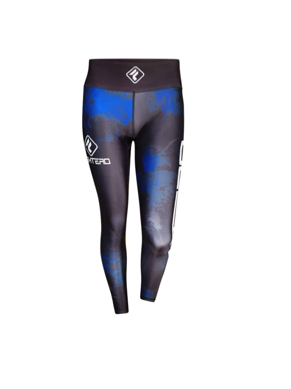 blue spats