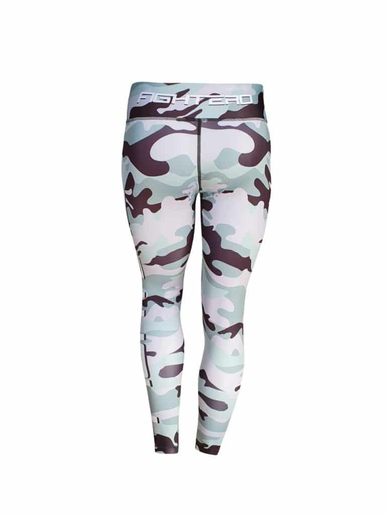Ladies Leggings “DryFit”