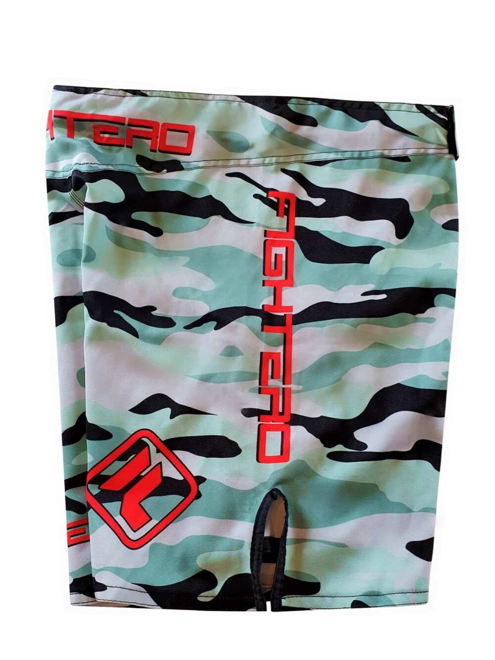 MMA Short Camou Strech Micro – Bild 5