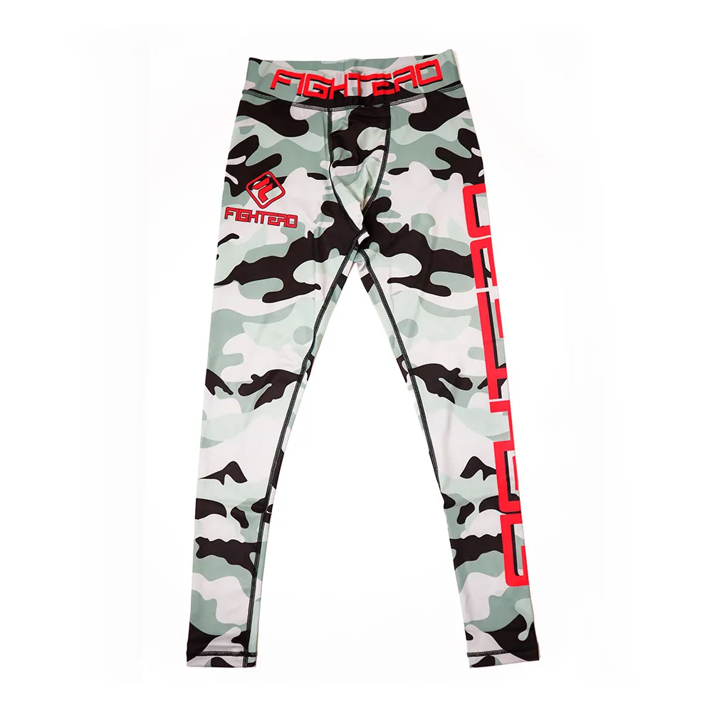 Herren Leggings “DryFit”