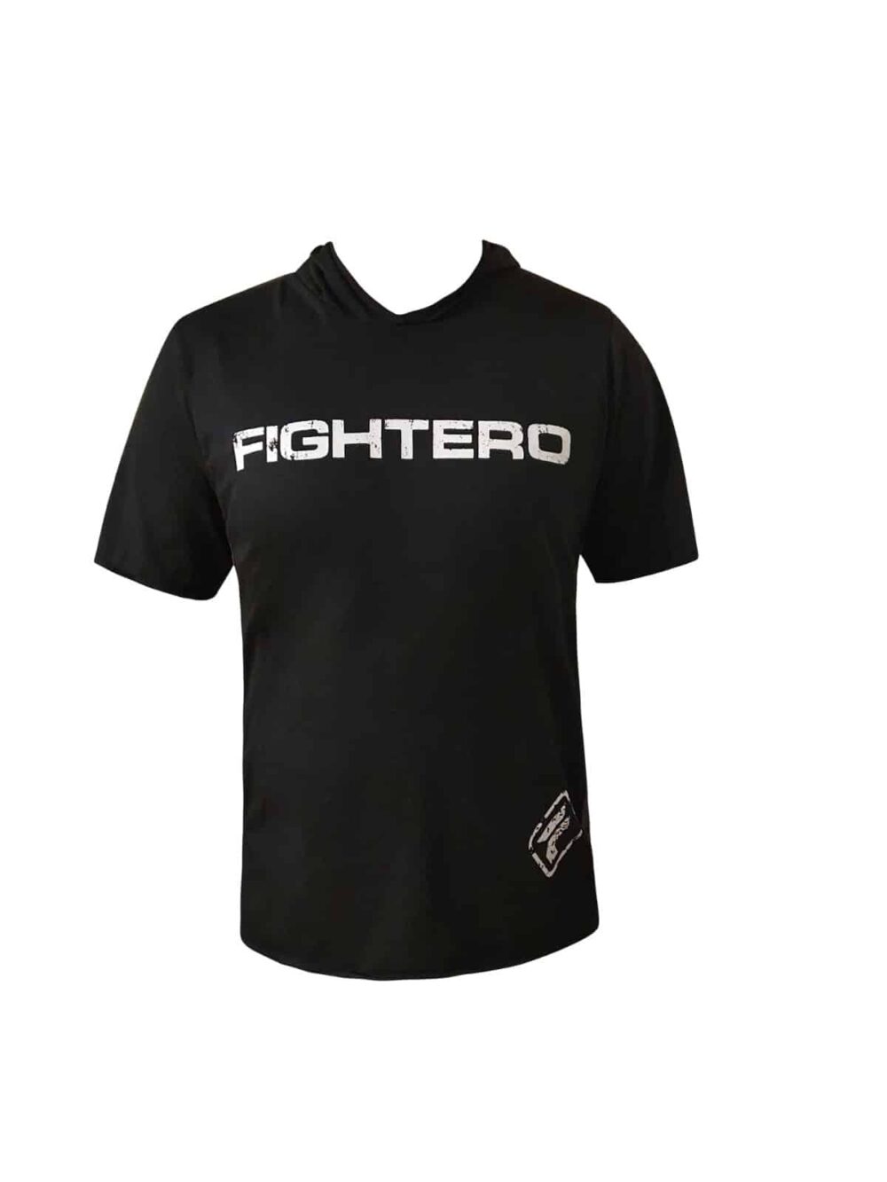 Hoodie-Shirt black – Bild 5