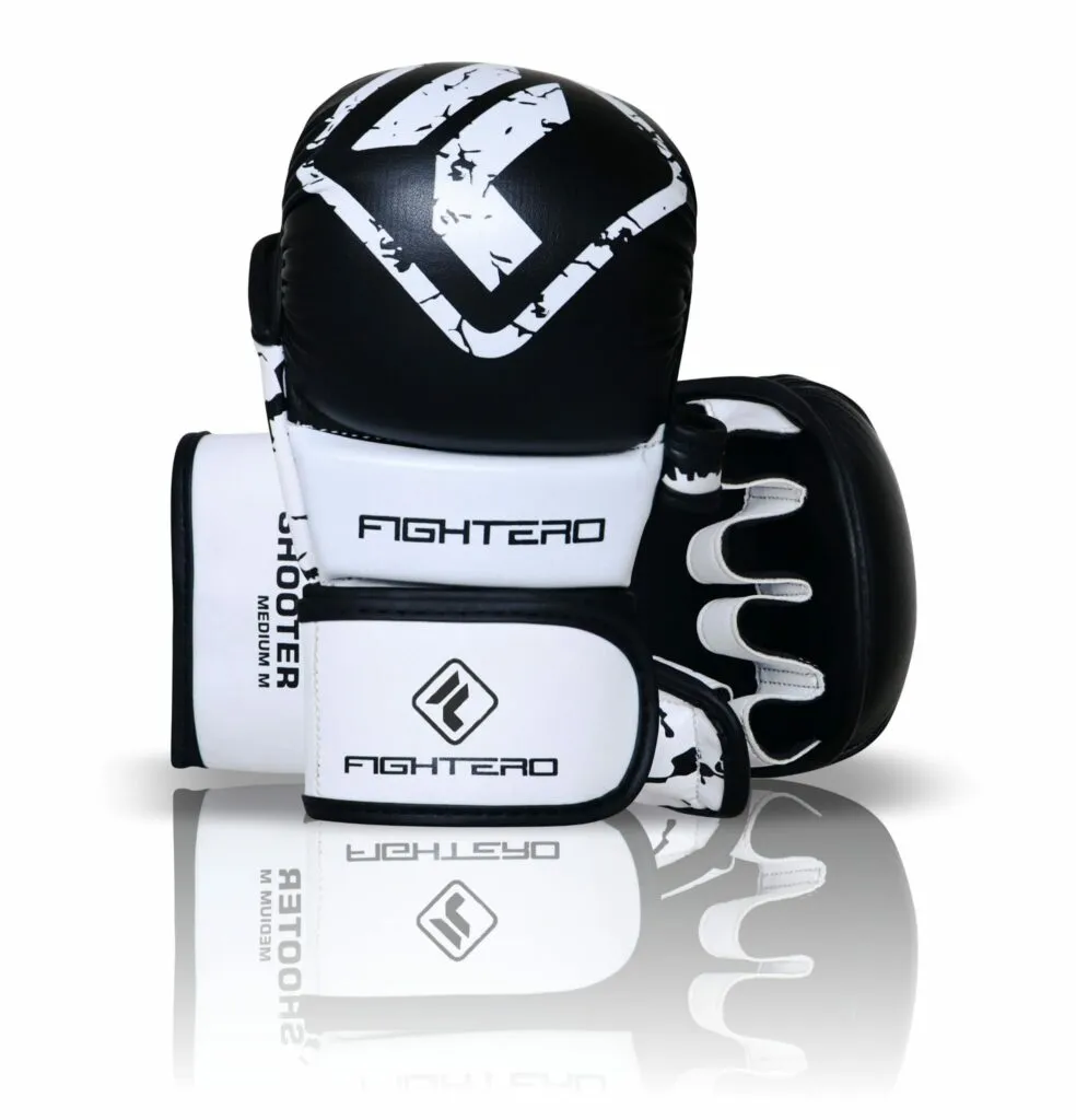 Sparring – Shooter Handschuhe