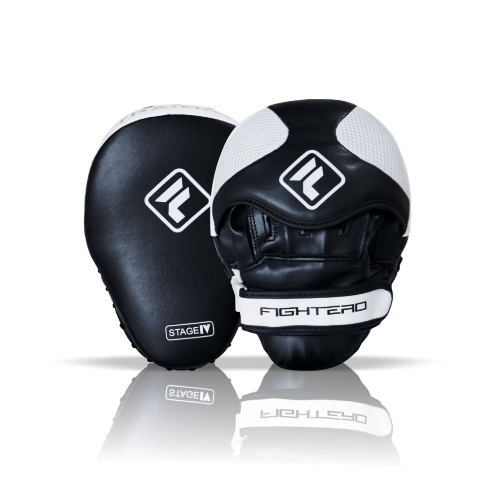 Focus Pads Stage IV