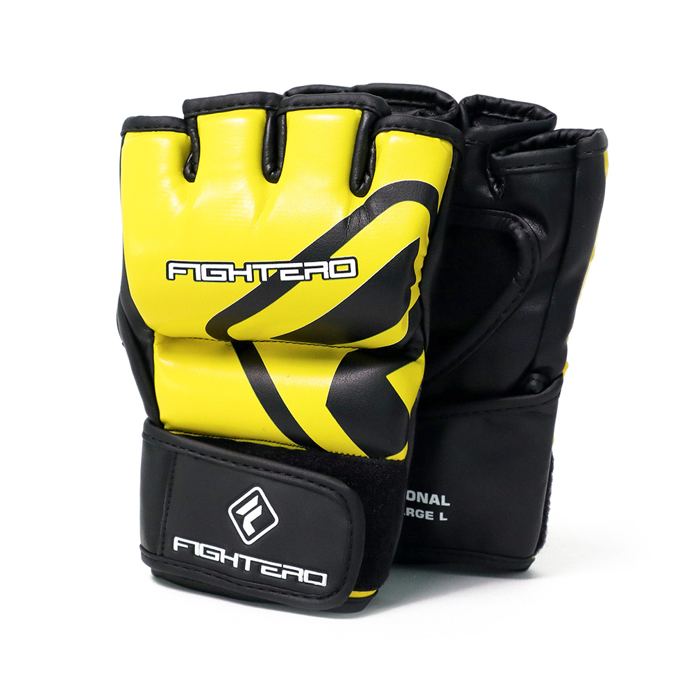 MMA-Handschuhe Combat Pro