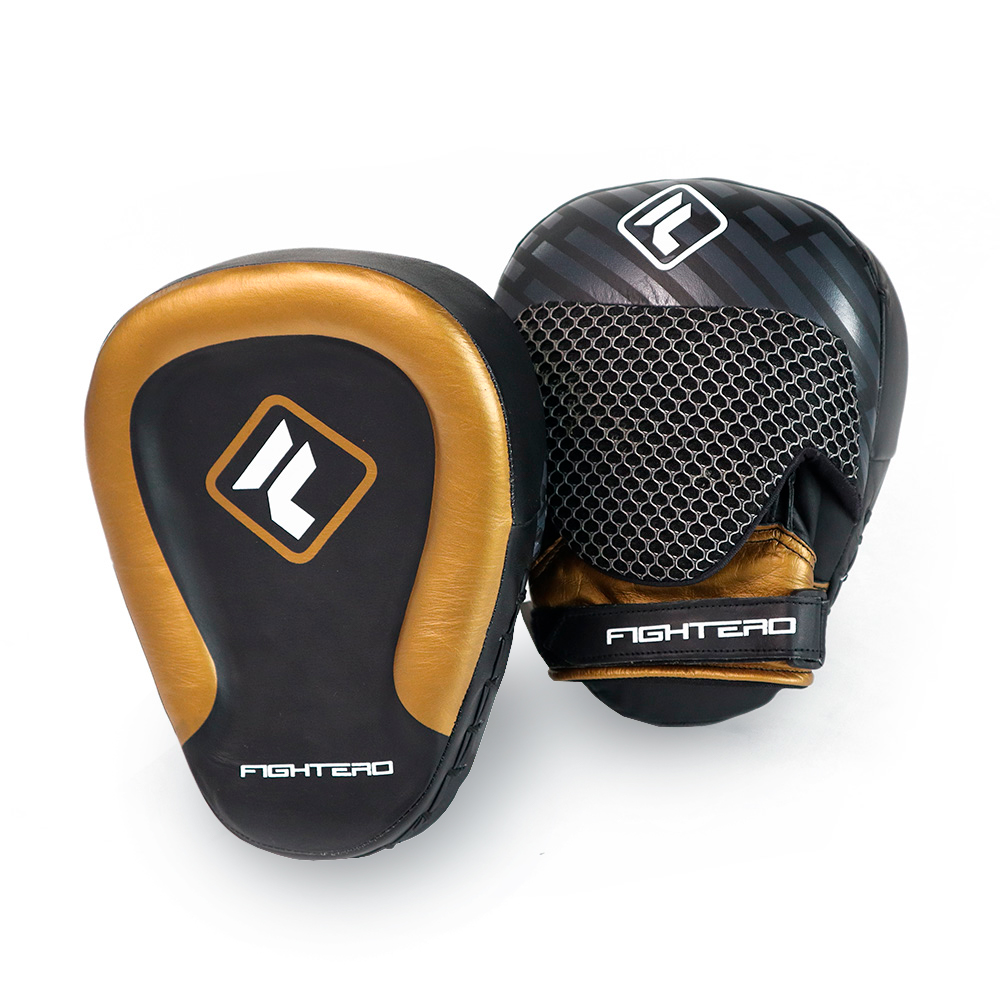 Focus Pads Mexican