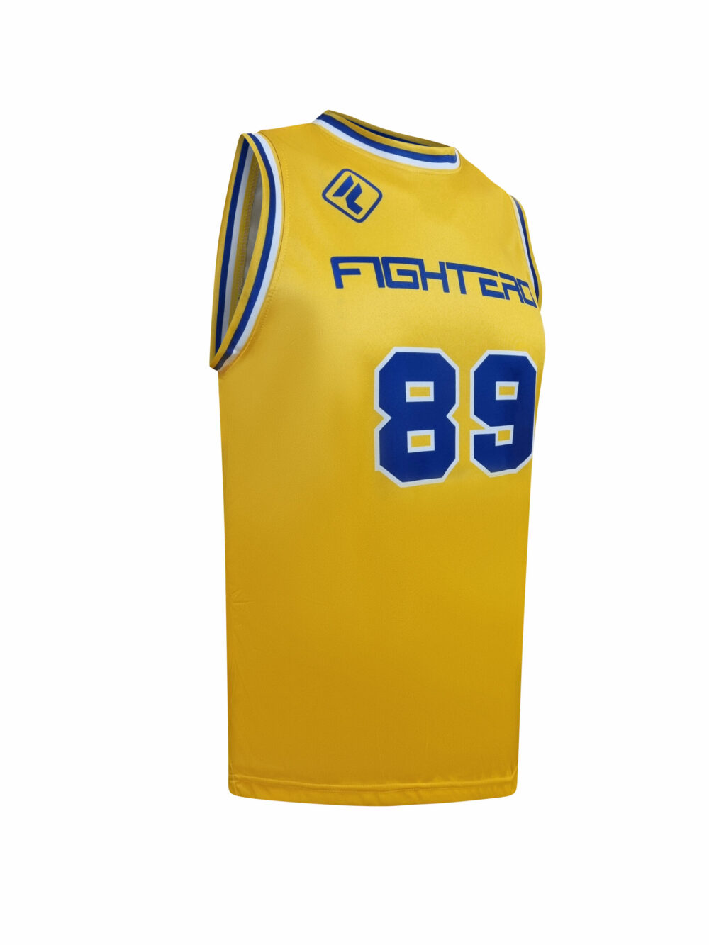 Tank Top yellow – Bild 8