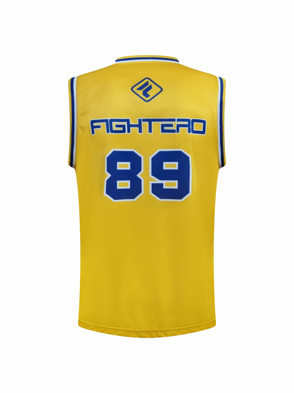 Tank Top yellow – Bild 7