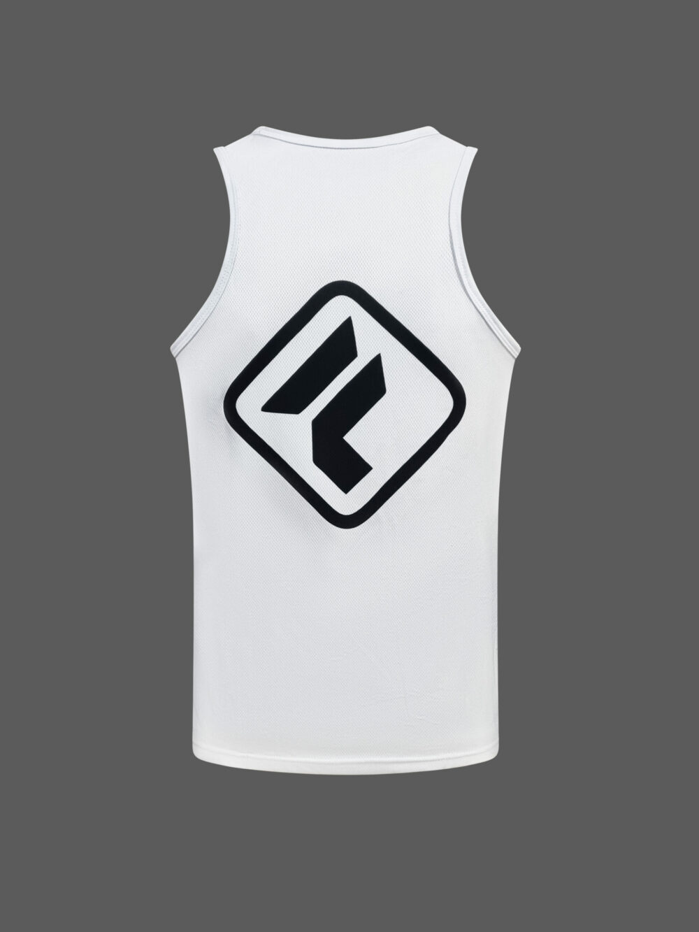 TankTop White – Bild 5