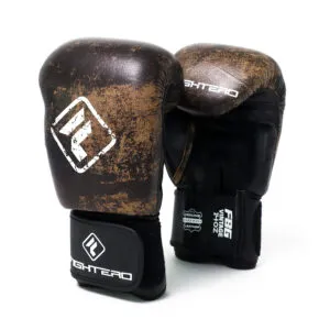 Boxhandschuh Vintage