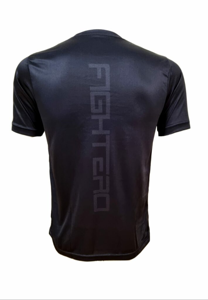 Fight Shirt Slim Fit