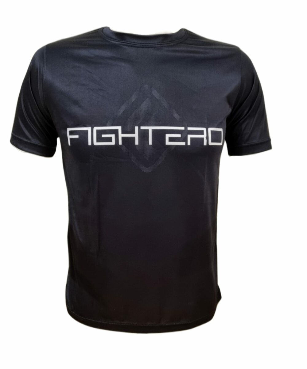 Fight Shirt