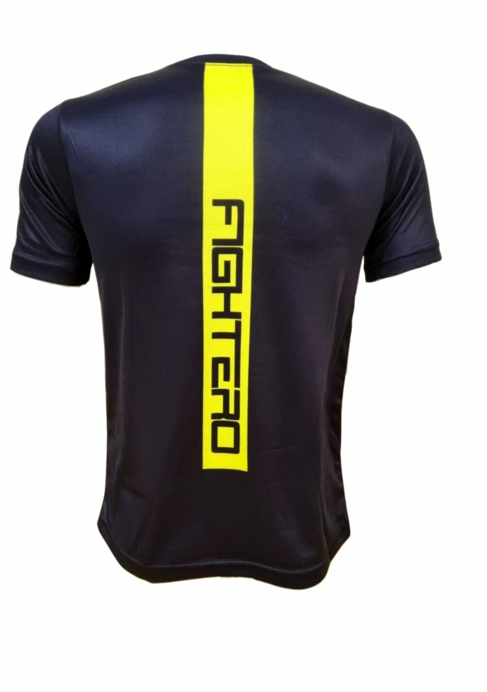 Fight Shirt Slim Fit