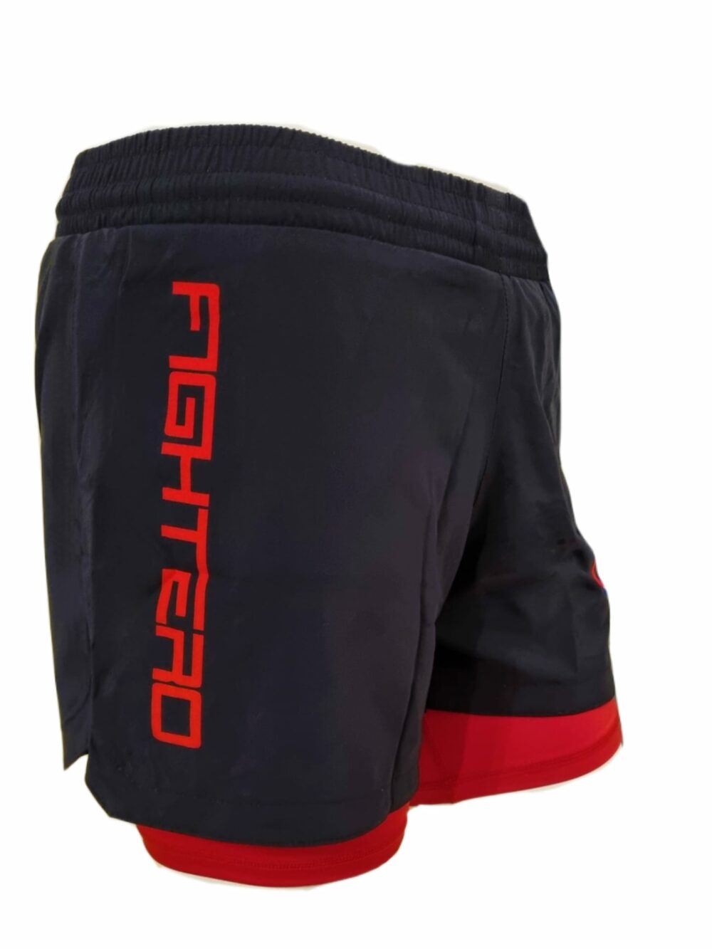 Dopple Short