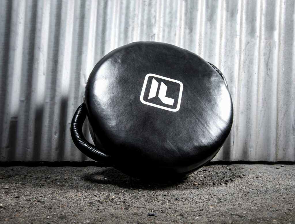 Rundpratzen – Punch Shield