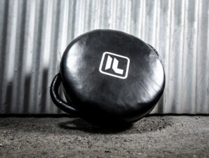 Round Shield