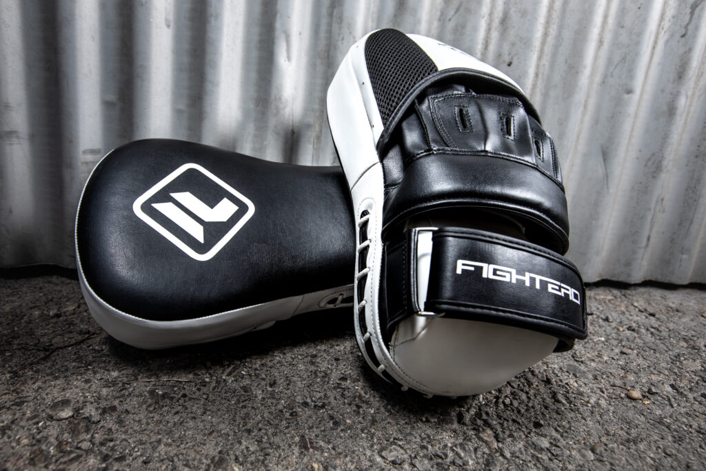 Focus Pads extra long