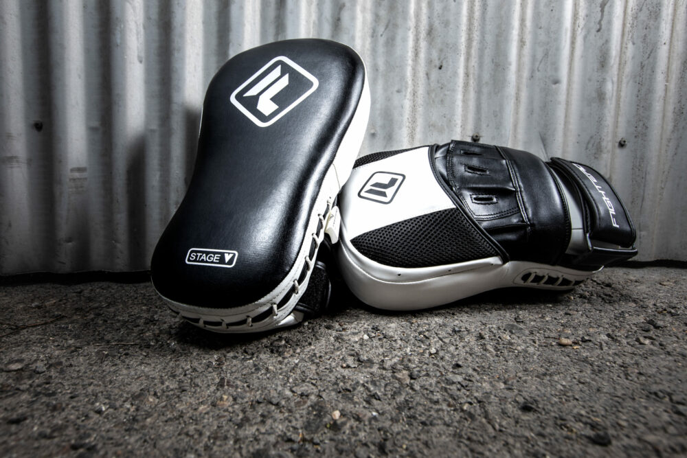focus pads