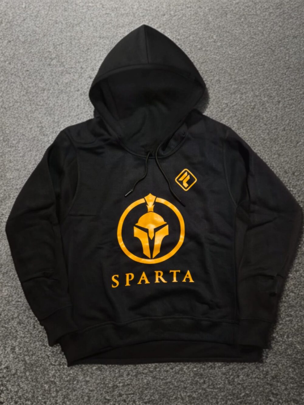 SPARTA Royal Hoodie