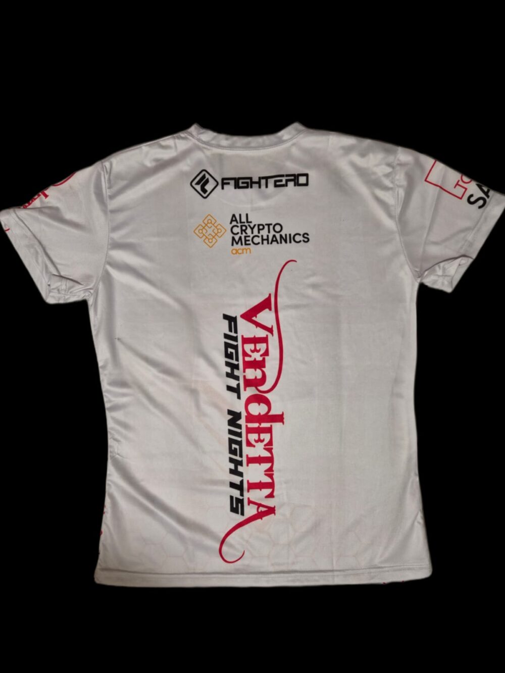 Vendetta Fightnights Shirts – Bild 4