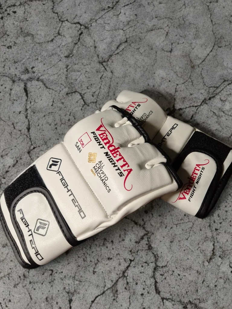 Vendetta MMA Handschuhe
