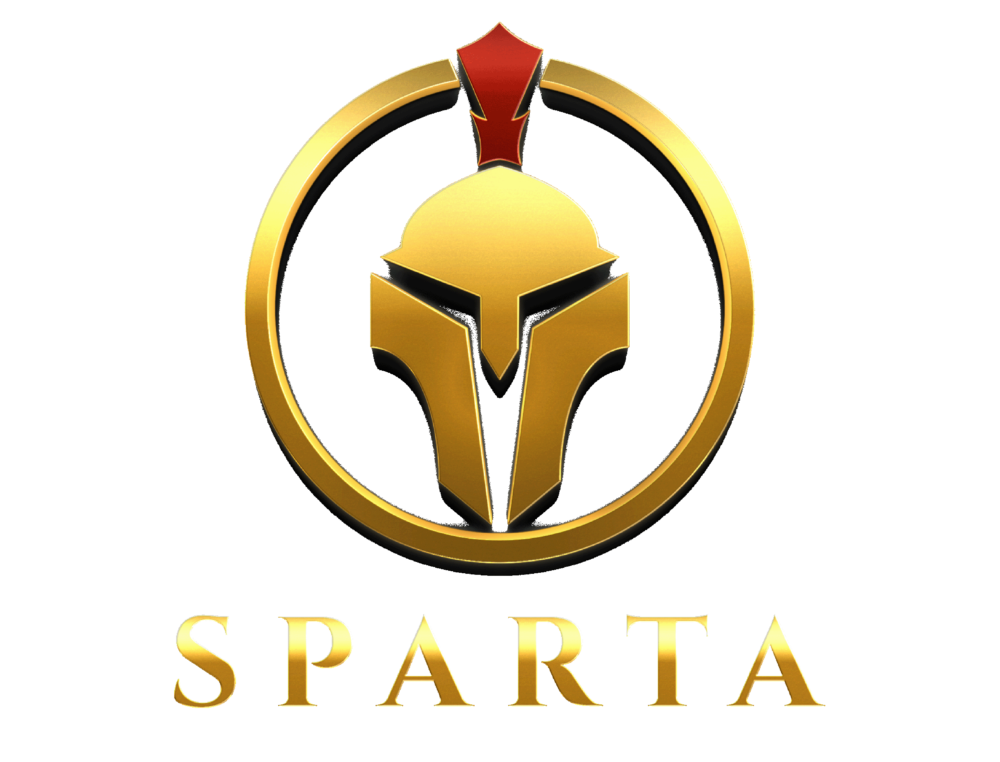 SPARTA Royal Hoodie – Bild 3
