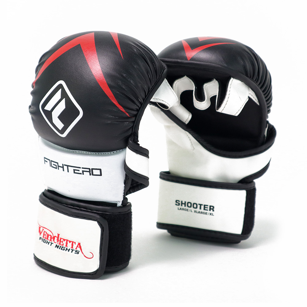 Vendetta MMA Sparring Handschuhe