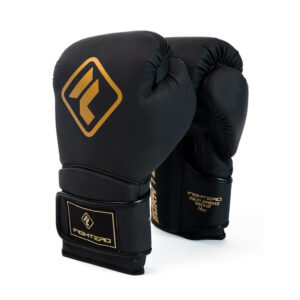 Boxhandschuh, Spartan, Born to fight
