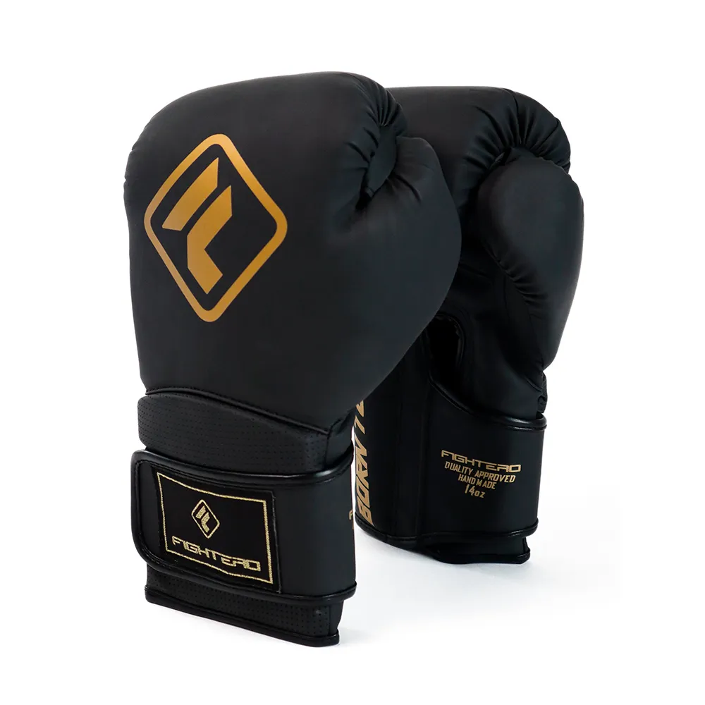 Boxhandschuhe SPARTON