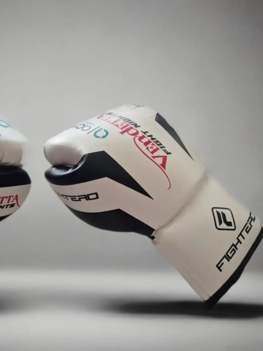 VENDETTA Fightnights Original Boxhandschuhe