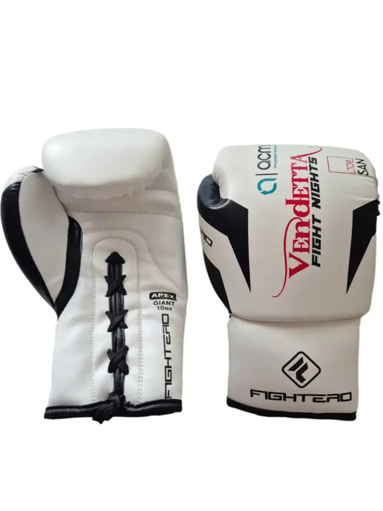 VENDETTA Fightnights Original Boxhandschuhe