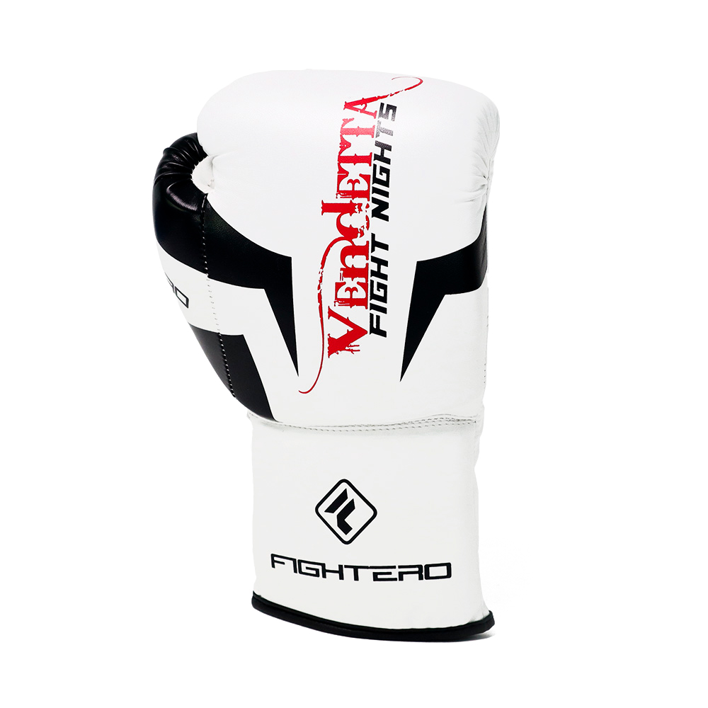 VENDETTA Fightnights Boxhandschuhe Thai
