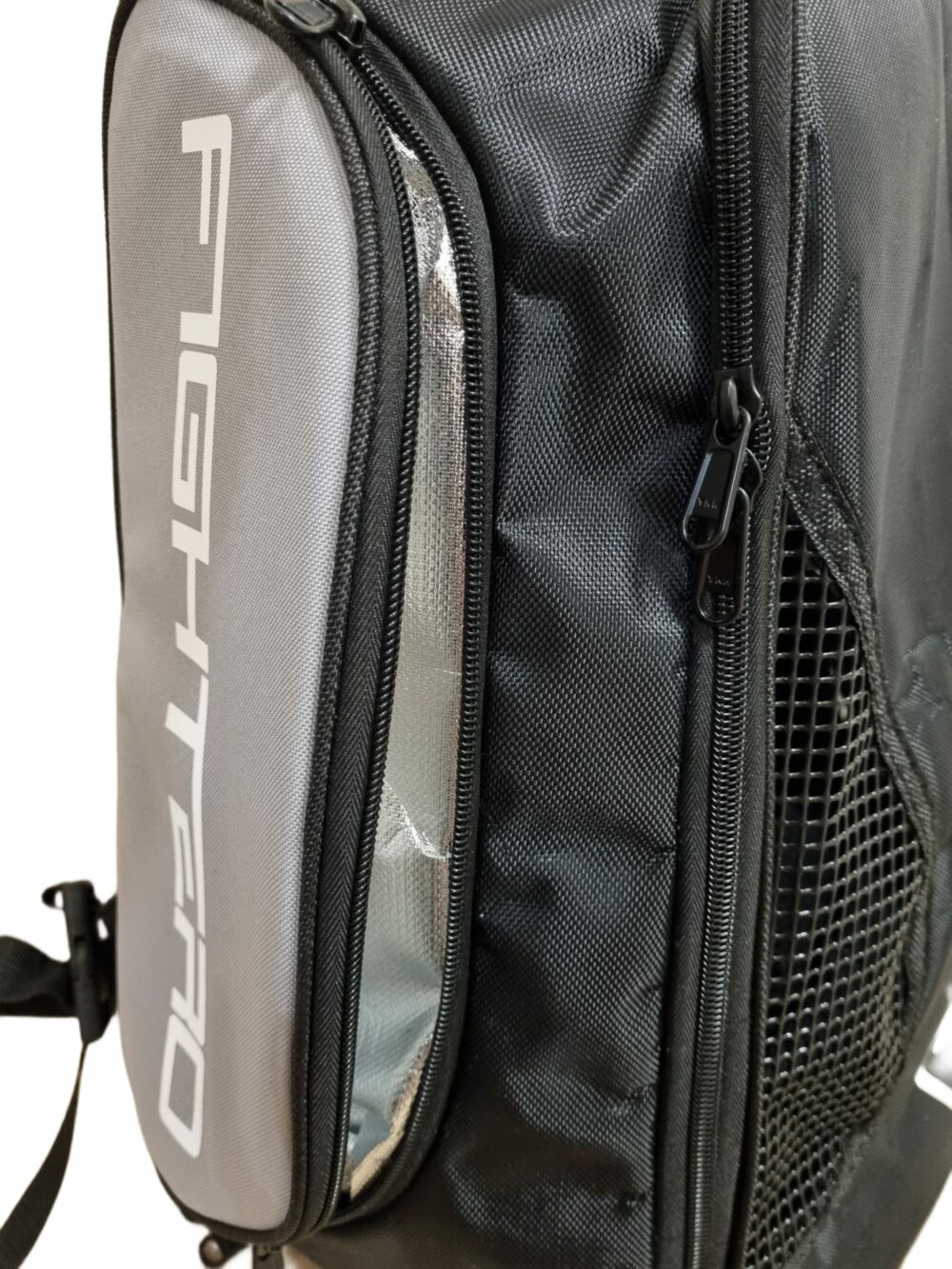 Sport Rucksack Getränkefach