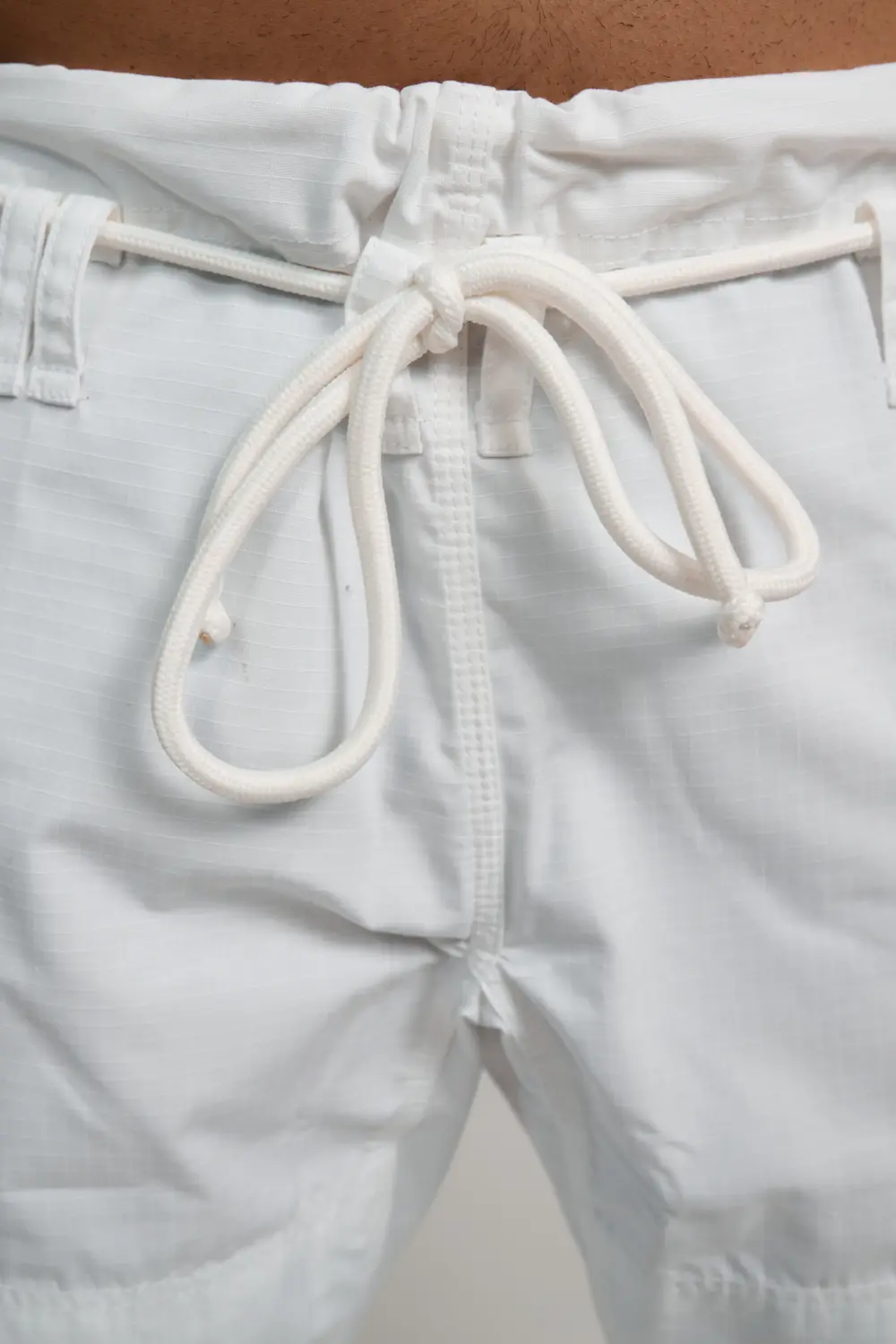 BJJ Gi - Combat V1 white