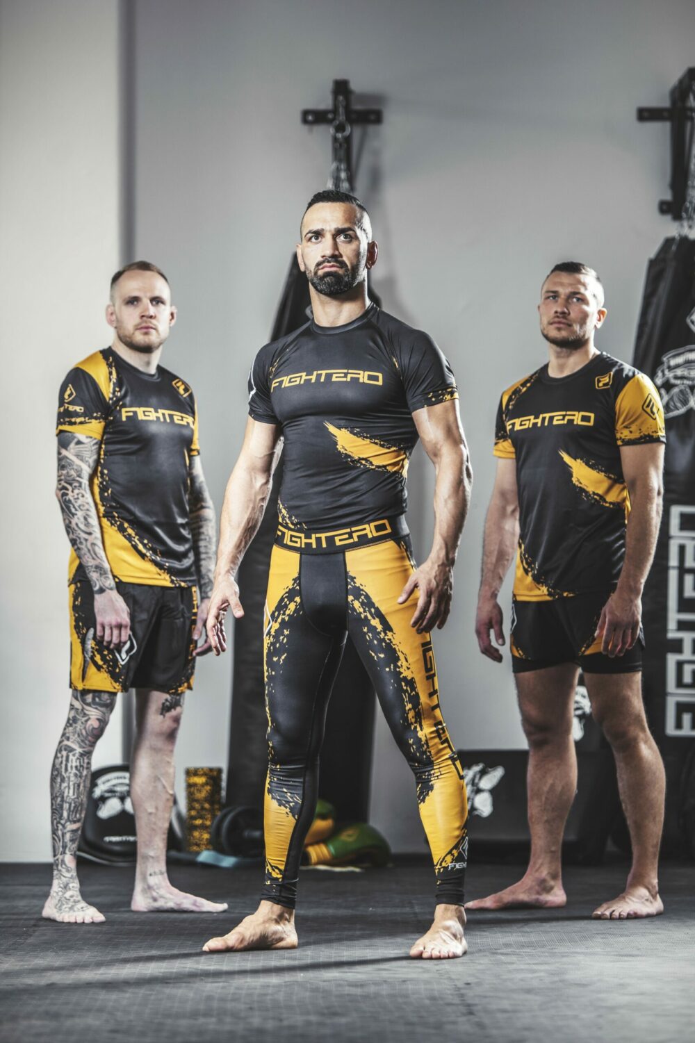Trainings-Shirt Sparton – Bild 5