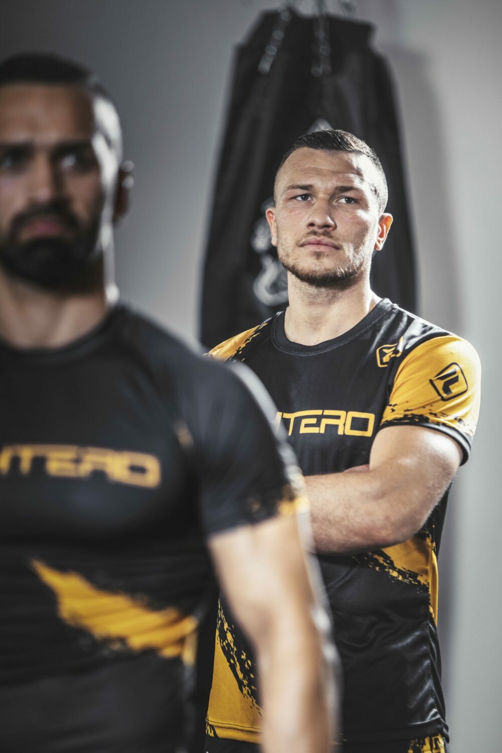 Trainings-Shirt Sparton – Bild 6