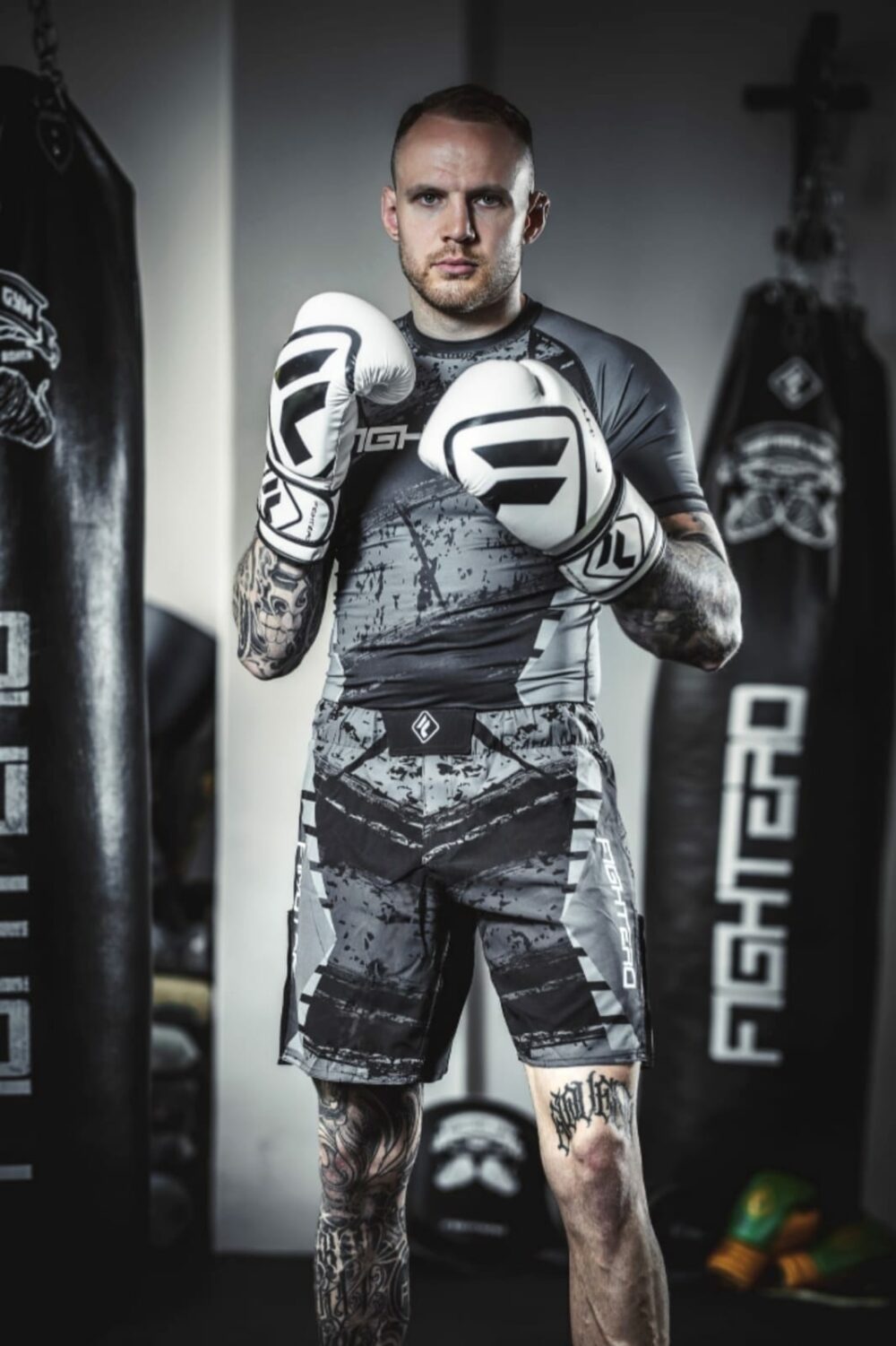 Rashguard Street – Bild 4
