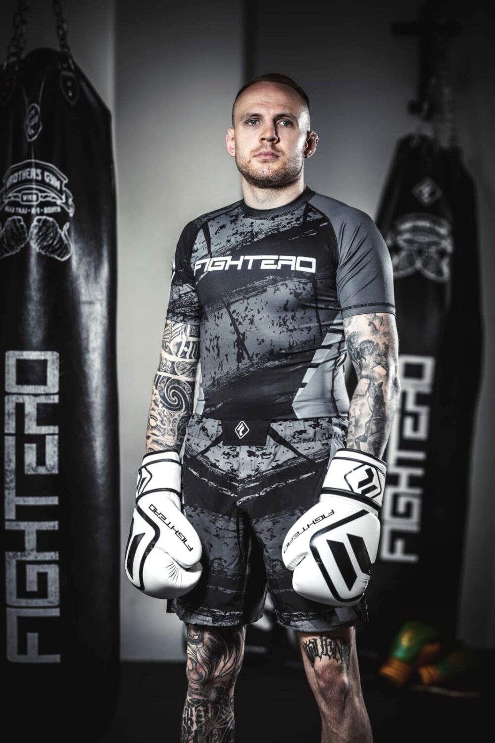 Rashguard Street – Bild 5