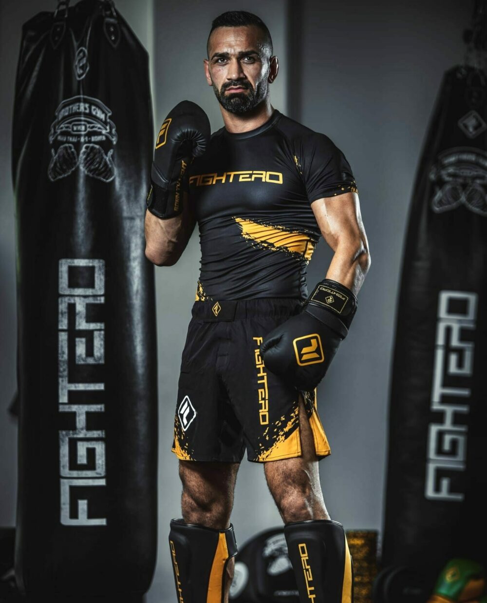 Rashguard Sparton – Bild 5