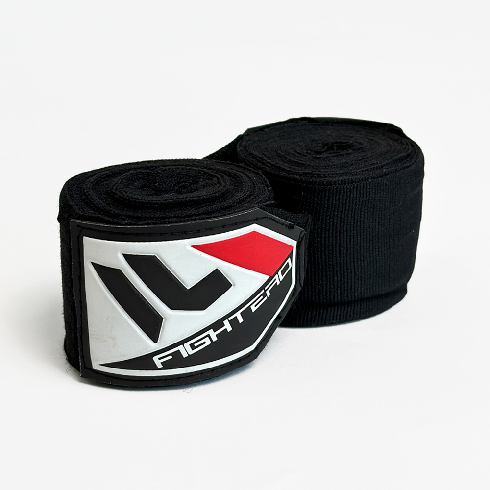 Bandagen 4.5 Meter elastisch Pro