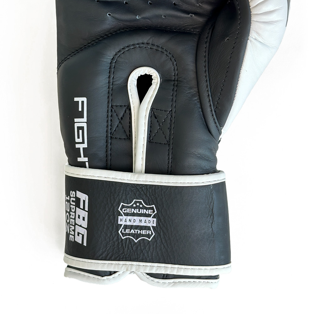 Boxhandschuhe FBG Supreme Shadow
