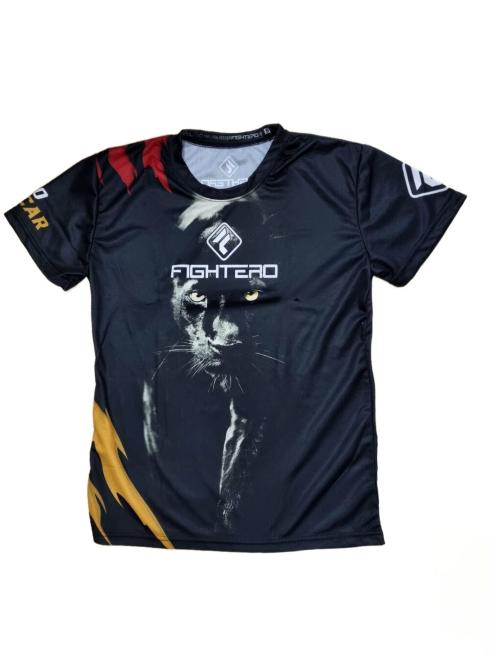 T-Shirt SADO UCAR