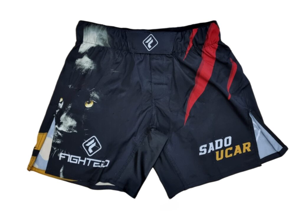 MMA Short SADO UCAR - LIMITED EDITION