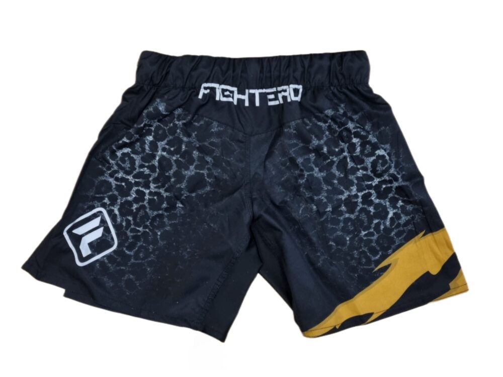 MMA Short SADO UCAR - LIMITED EDITION – Bild 3