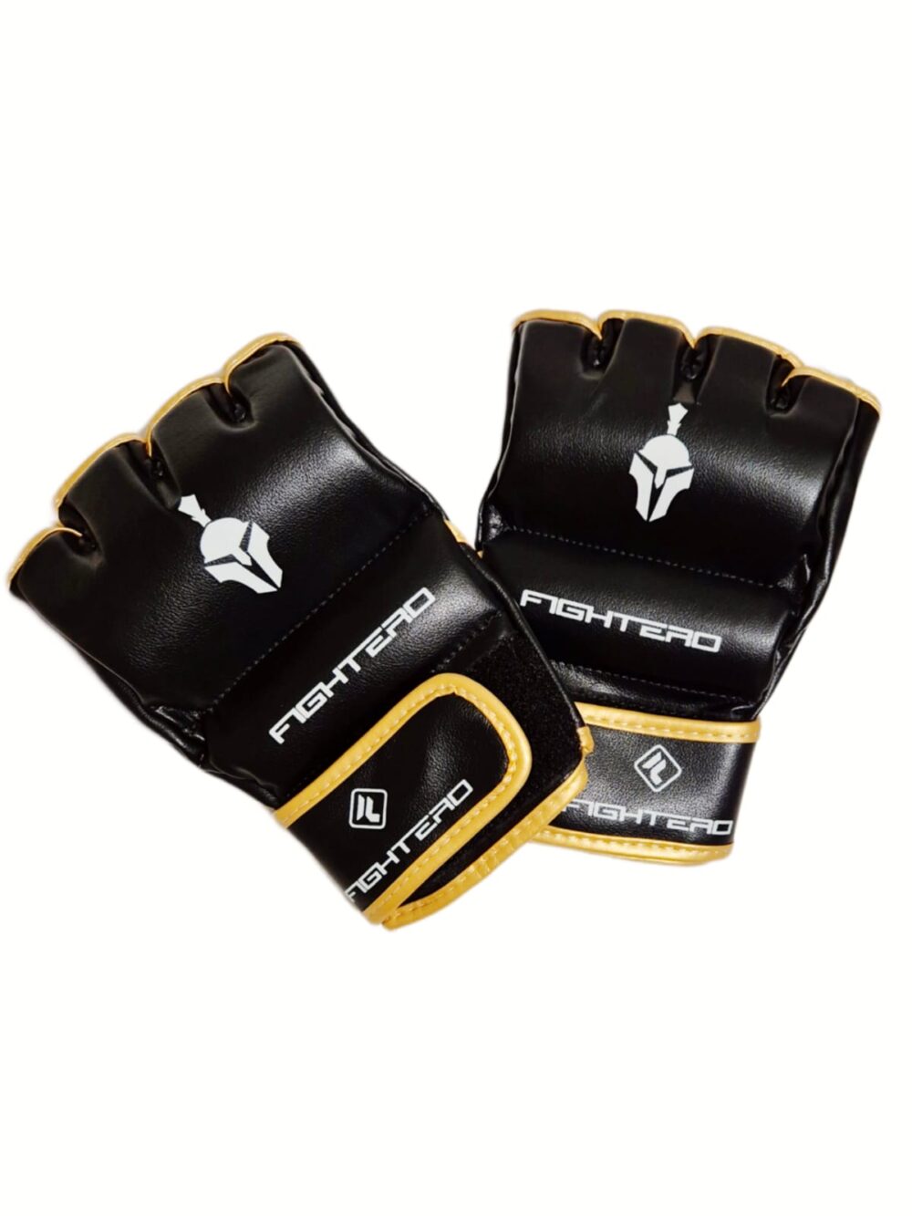 SPARTA CF MMA Handschuhe – Bild 3