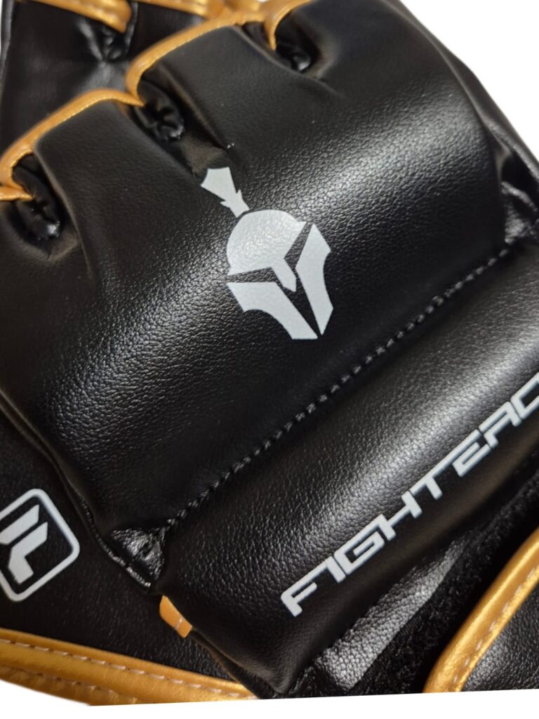 SPARTA CF MMA Handschuhe