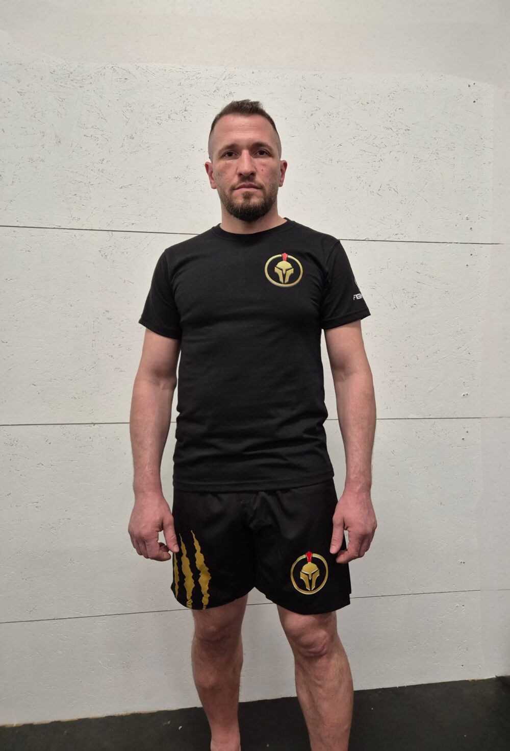 SPARTA Cotton Shirt – Bild 3