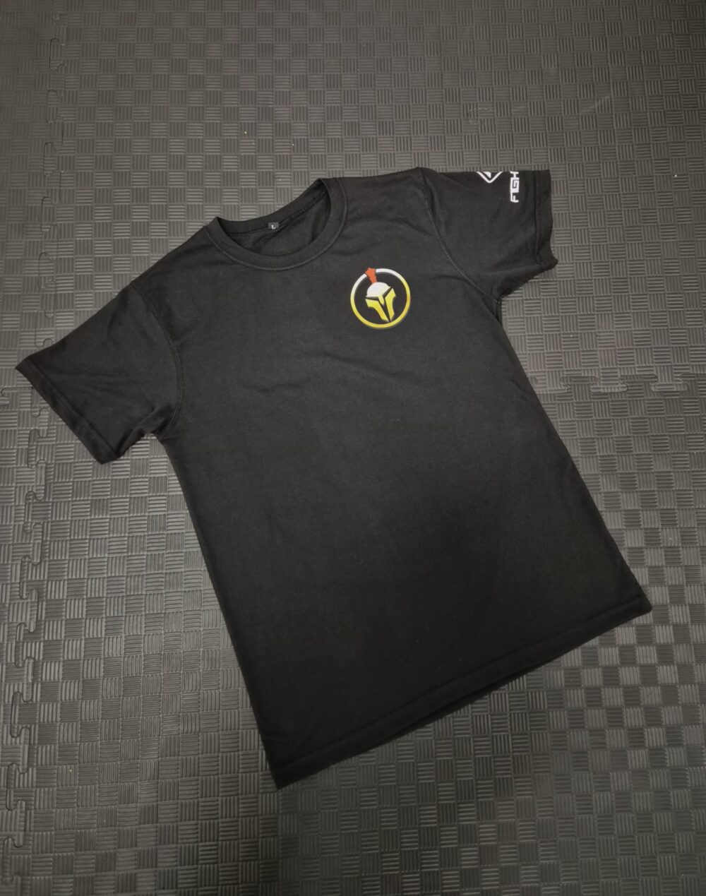 SPARTA Cotton Shirt